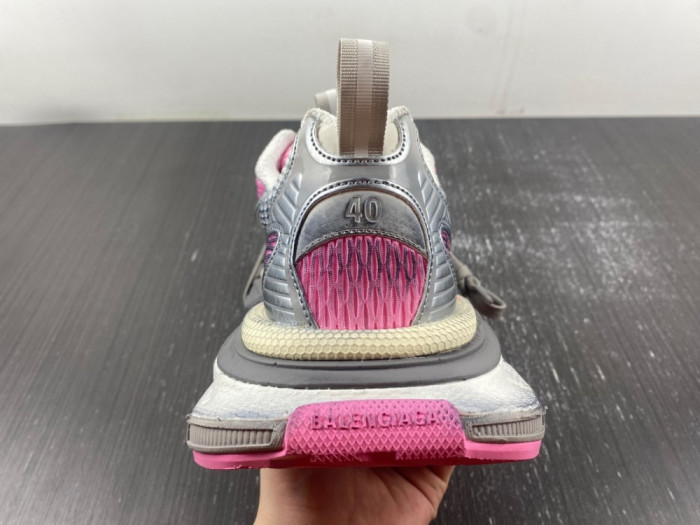 BALENCIAGA PHANTOM SNEAKER 744734 W3XL5 9050 - CCSHOES