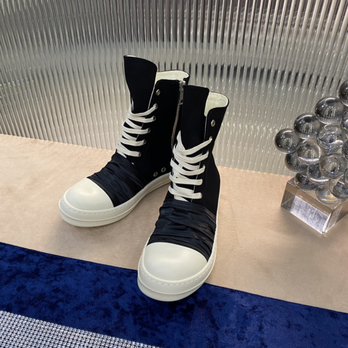 Rick Owen.s Sneaker - CCSHOES