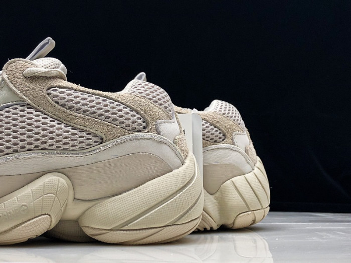 Adidas Yeezy Desert Rat 500 Blush DB2908 - CCSHOES