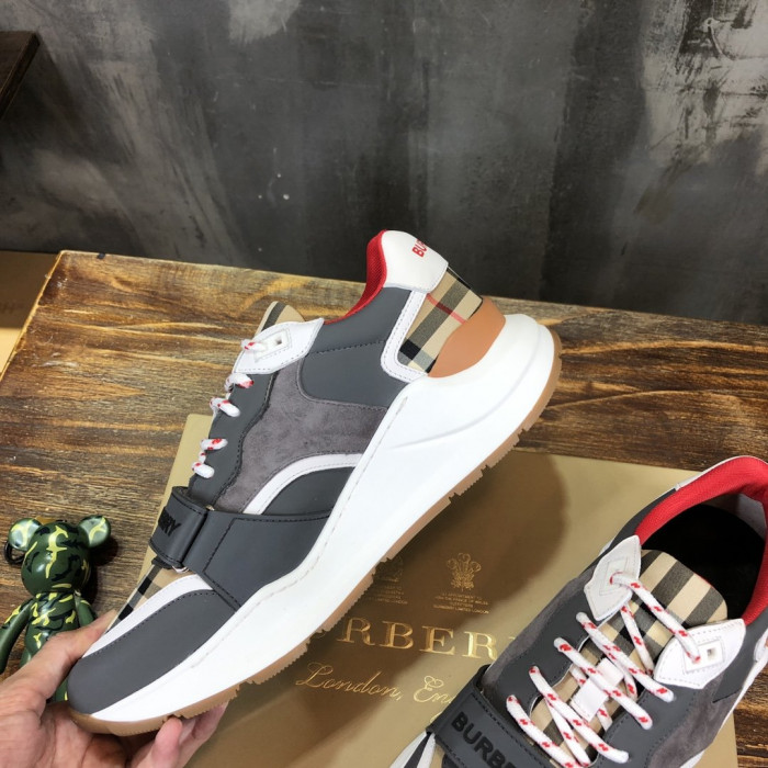 Bubery SHOES - CCSHOES