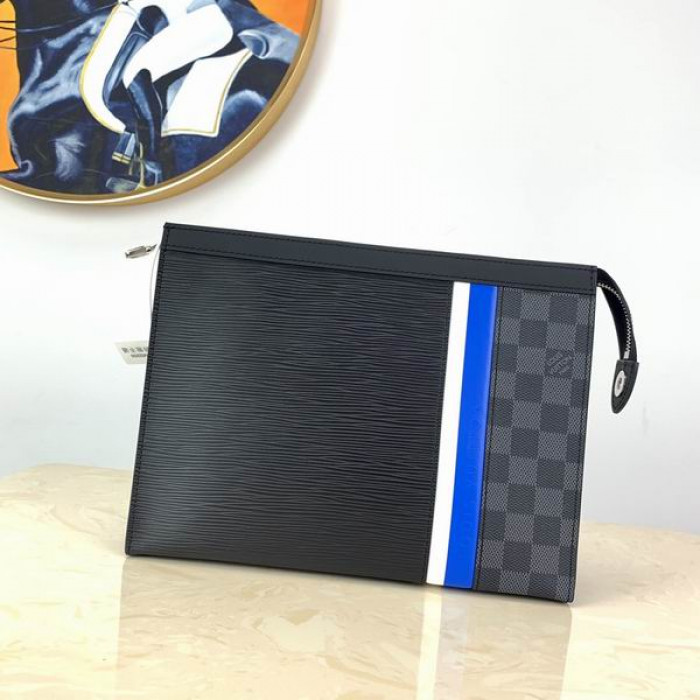 LOUI VUITTO WALLET M56827 27*21*3 - CCSHOES