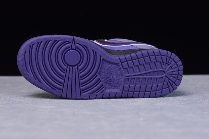 NIKE SB DUNK LOW CONCEPTS PURPLE LOBSTER BV1310-555 - CCSHOES