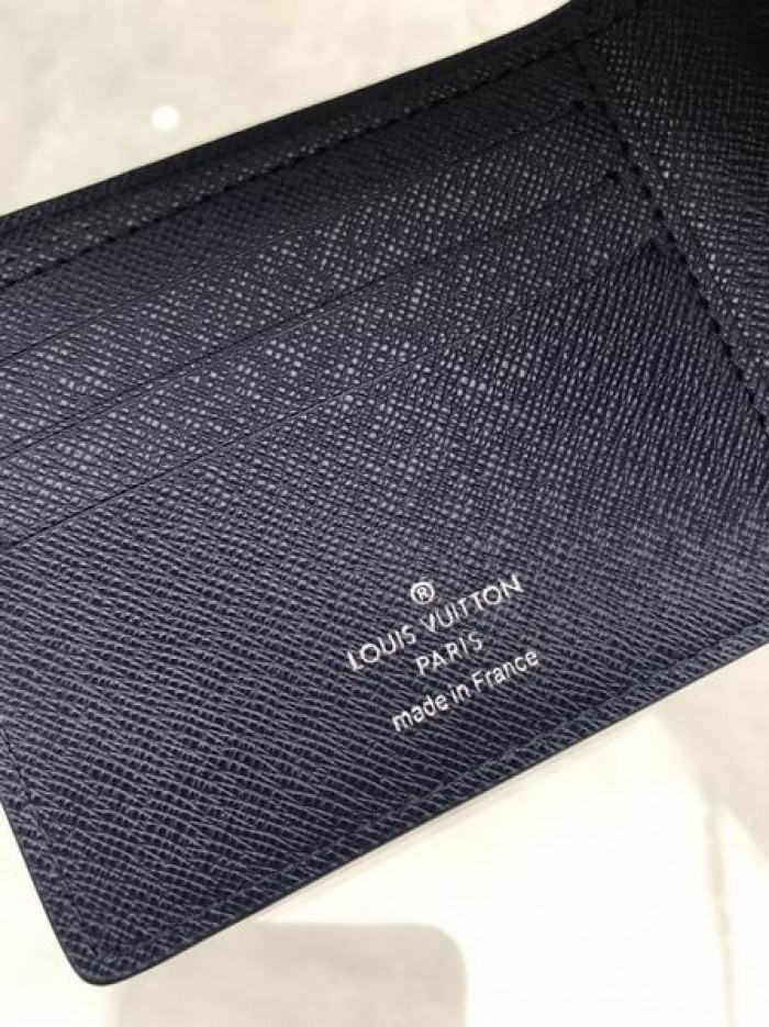 LOUI VUITTO WALLET M63515 11.5*9*1.5 - CCSHOES