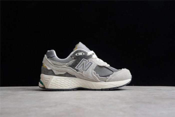NEW BALANCE 2002R PROTECTION PACK PHANTOM M2002RDB - CCSHOES