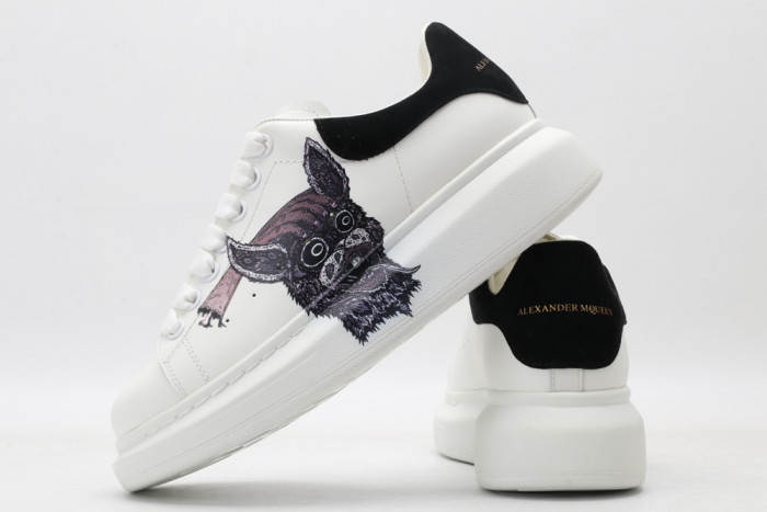 MQ SNEAKERS - CCSHOES