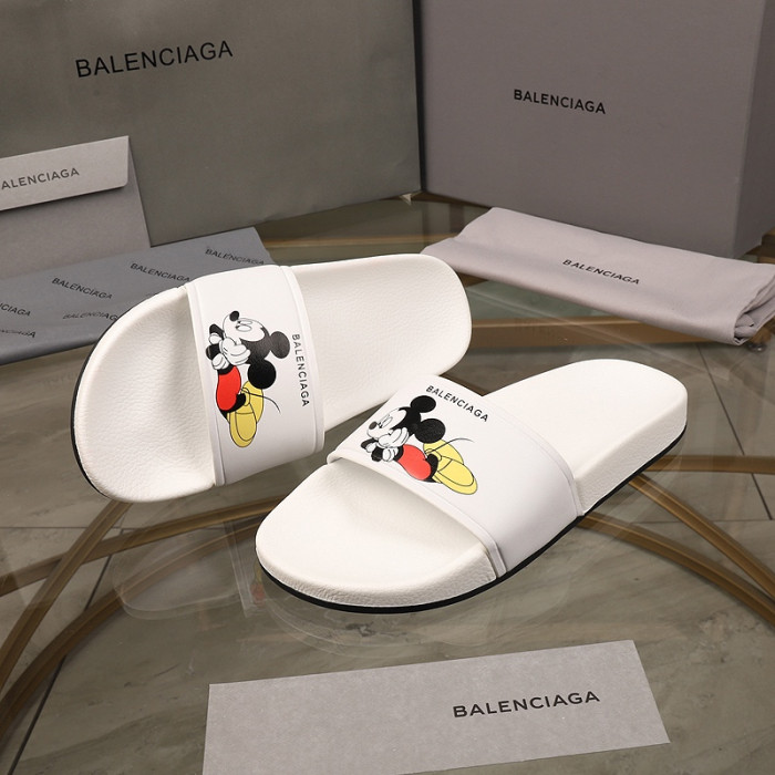 BLCG SLIPPERS - CCSHOES