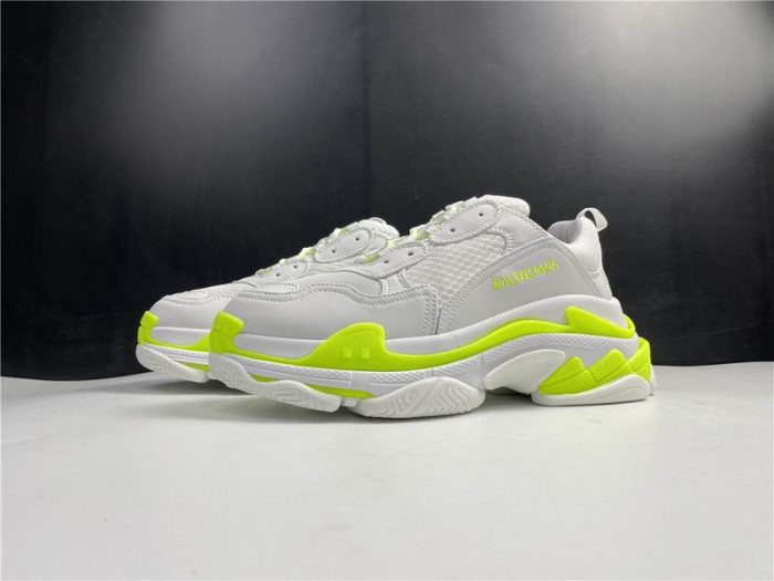 BLCG TRIPLE SNEAKER - CCSHOES