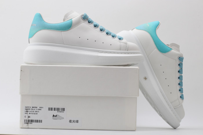 MQ SNEAKERS - CCSHOES