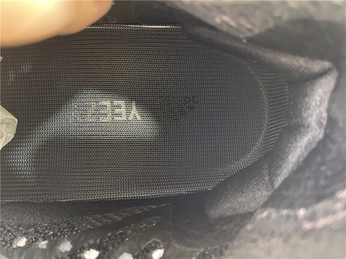 Adidas Yeezy Boost 380 “Onyx” FZ1270 - CCSHOES