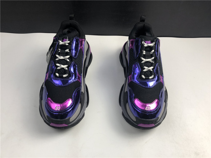 BLCG TRIPLE SNEAKER - CCSHOES