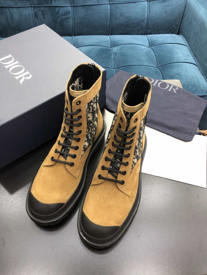 DR BOOTS - CCSHOES