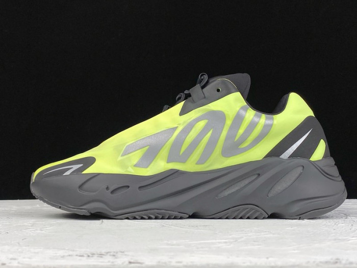 Adidas Yeezy Boost 700 MNVN Phosphor FY3727 - CCSHOES
