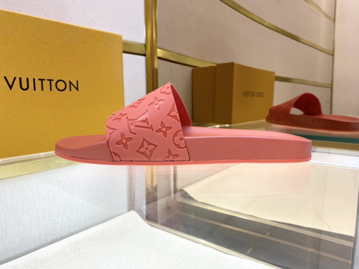 Loui Vuitto SLIPPERS - CCSHOES