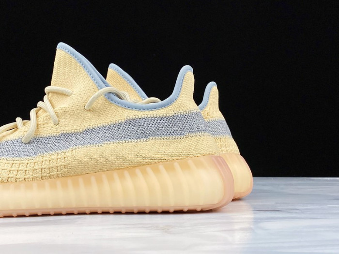 Adidas Yeezy Boost 350 V2 “Linen” FY5158 - CCSHOES
