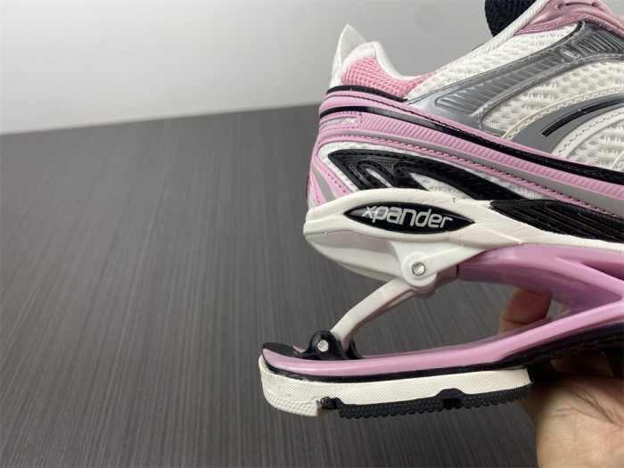 BLCG X-PANDER SNEAKER - CCSHOES