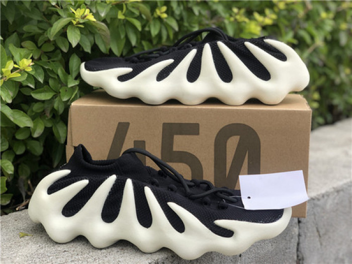 Adidas Yeezy 450 “Cloud Black” H68049 - CCSHOES