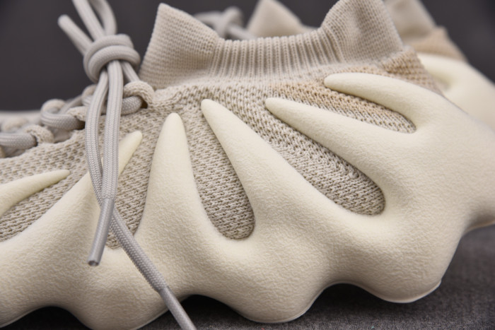 Adidas Yeezy 450 “Cloud White” H68038 - CCSHOES