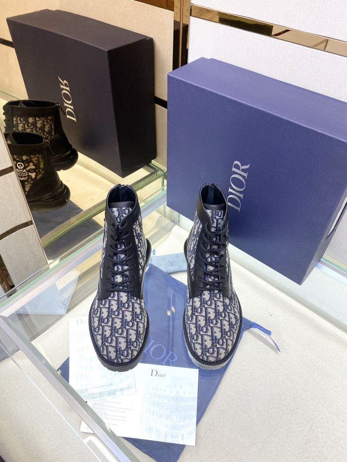 DR BOOTS - CCSHOES
