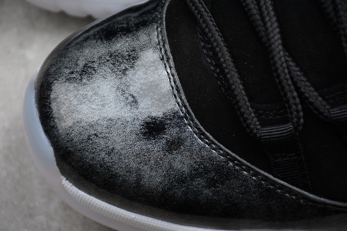 Air Jordan 11 Retro Low "barons" 528895-010 - CCSHOES