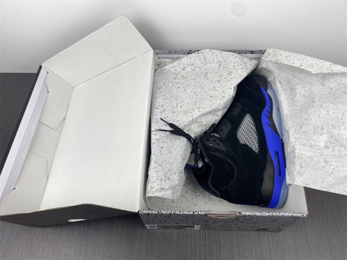 Air Jordan 5 “Racer Blue” CT4838-004 - CCSHOES