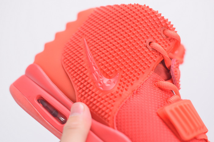 Nike Air YEEZY 2 “Red October” 508214-660 - CCSHOES