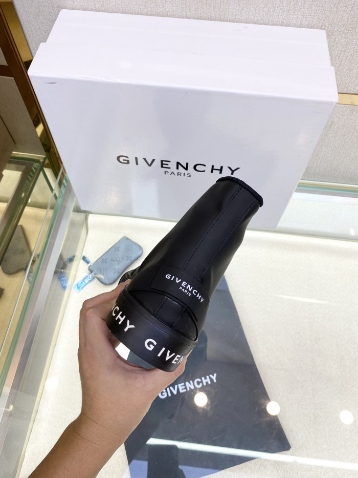 Givench Spectre High -TOP SNEAKER - CCSHOES