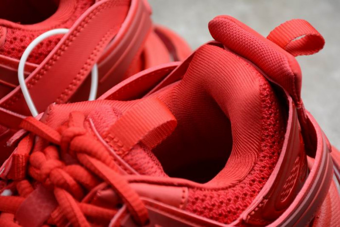 BLCG TRACK SNEAKER - CCSHOES