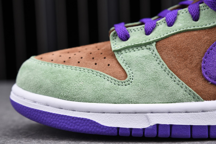 Nike Dunk Low Veneer (2020) DA1469-200 - CCSHOES