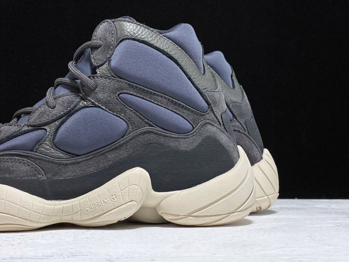 Adidas Yeezy 500 High Slate FW4968 - CCSHOES