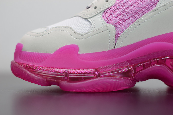 BLCG TRIPLE SNEAKER - CCSHOES