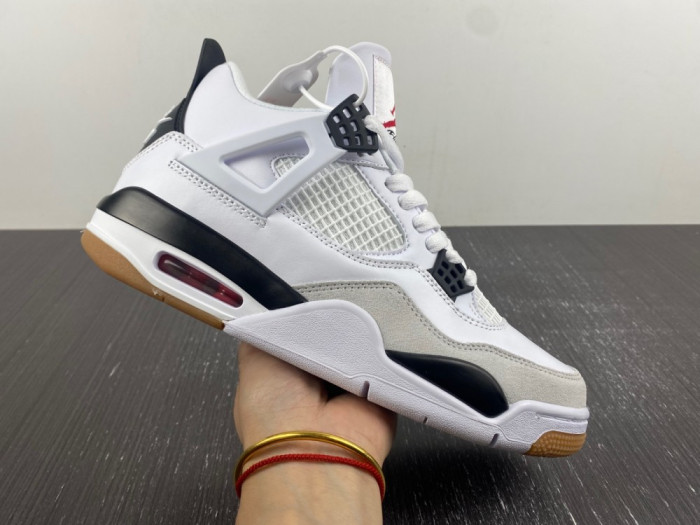 Nike SB x Air Jordan 4 DR5415-100 - CCSHOES