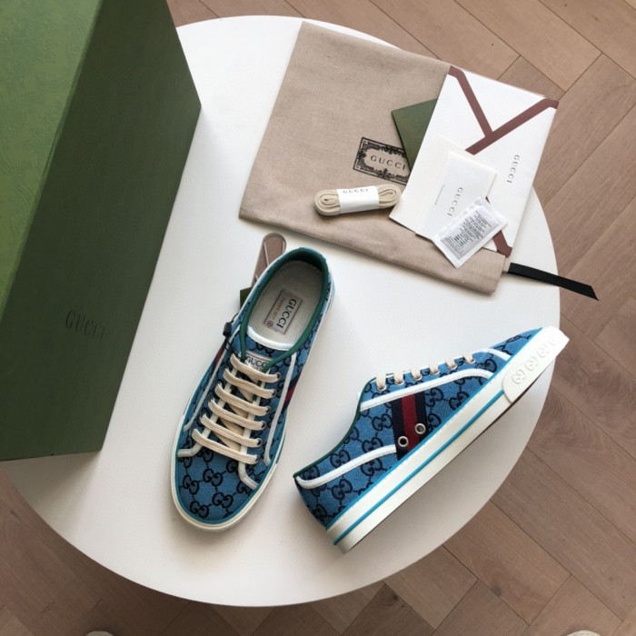 Gucci Tennis 1977 SNEAKER - CCSHOES