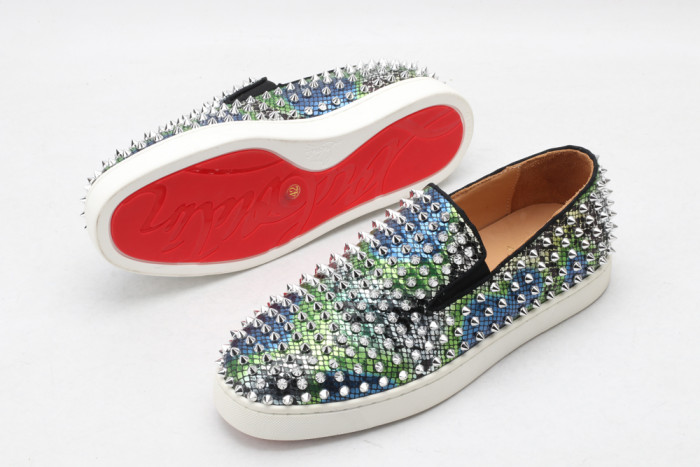 CLBSNEAKER - CCSHOES