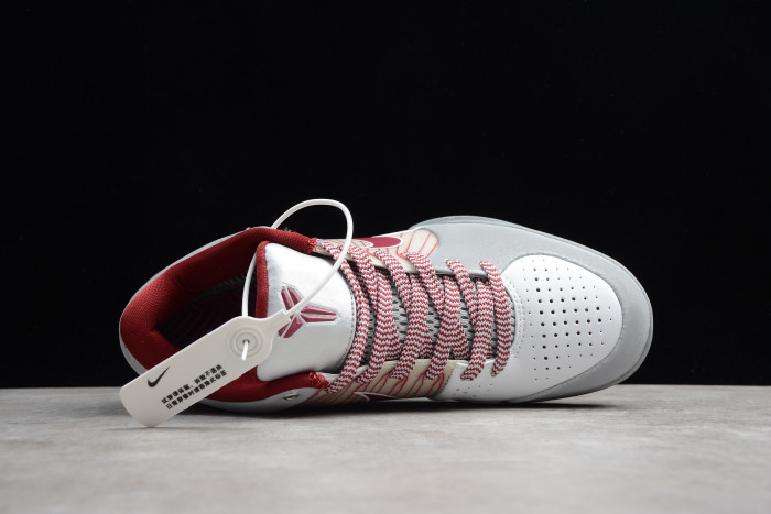 Nike Zoom Kobe 4 'Lower Merion Aces' 344335 061 - CCSHOES