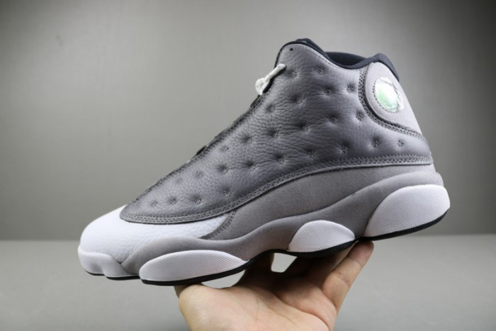 Air Jordan 13 Retro “Atmosphere Grey” 414571-016 - CCSHOES