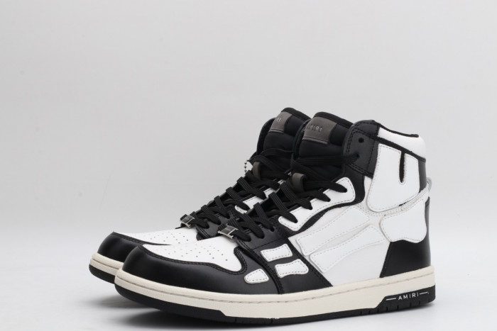 AR1M1 High-Top Sneaker - CCSHOES