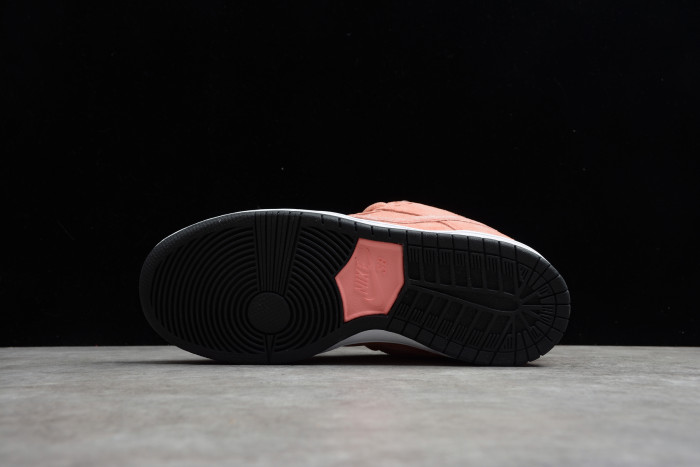 Nike SB Dunk Low “Pink Pig” CV1655-600 - CCSHOES