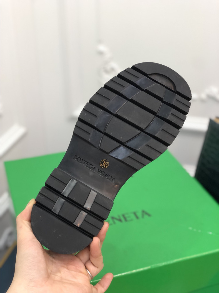 B0tteg*Veneta Boots - CCSHOES
