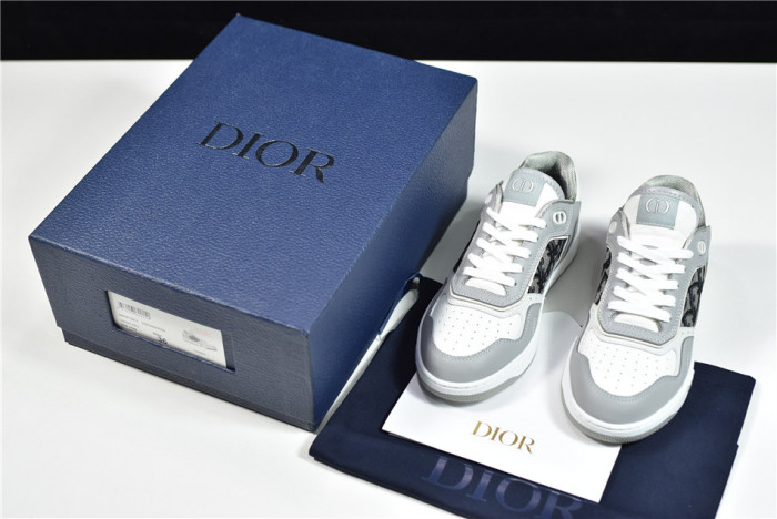 DR B27 SNEAKER - CCSHOES