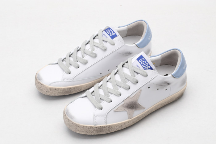 GGD SNEAKERS - CCSHOES