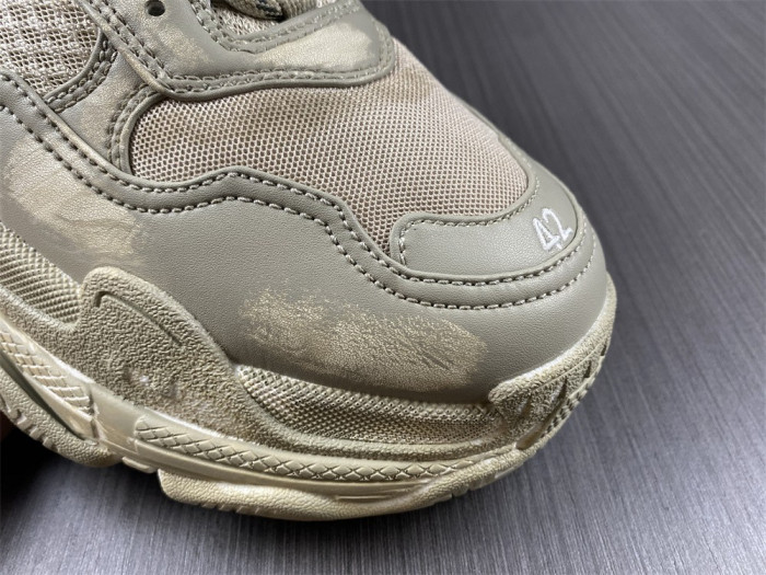BLCG TRIPLE SNEAKER - CCSHOES