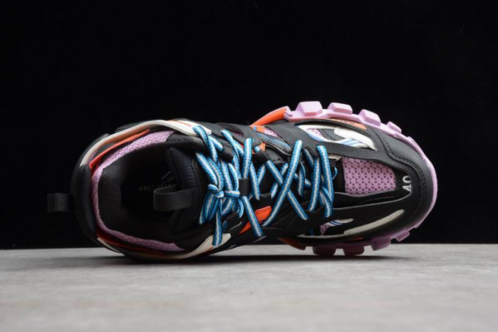 BLCG TRACK SNEAKER - CCSHOES
