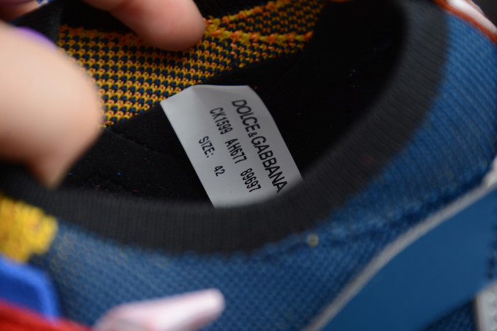 DG SNEAKER - CCSHOES