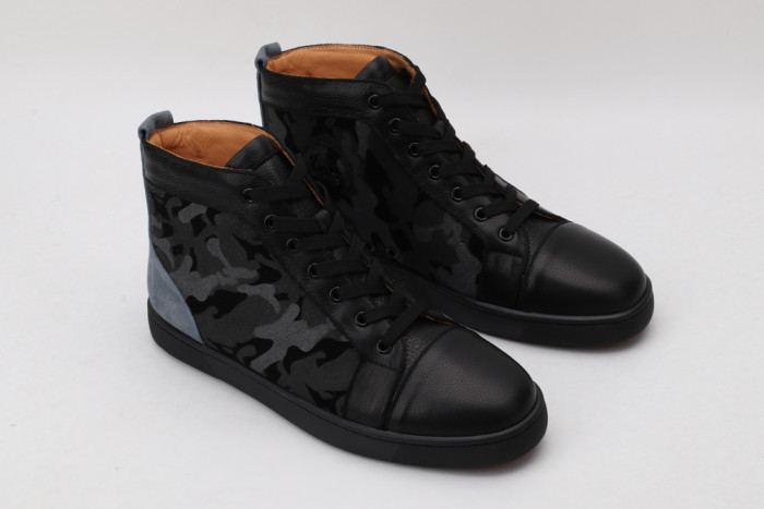 CLBSNEAKER - CCSHOES