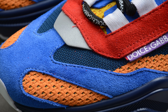 DG SNEAKER - CCSHOES
