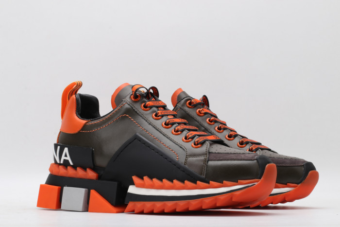 DG SNEAKER - CCSHOES