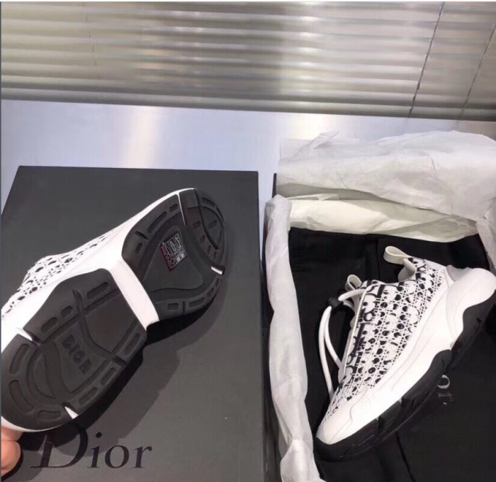 DR B22 SNEAKER - CCSHOES