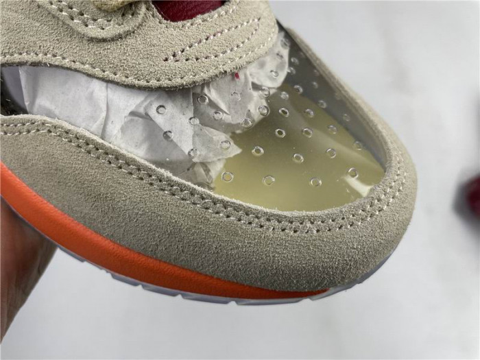 Nike Air Max 1 Clot Kiss of Death (2021) DD1870-100 - CCSHOES