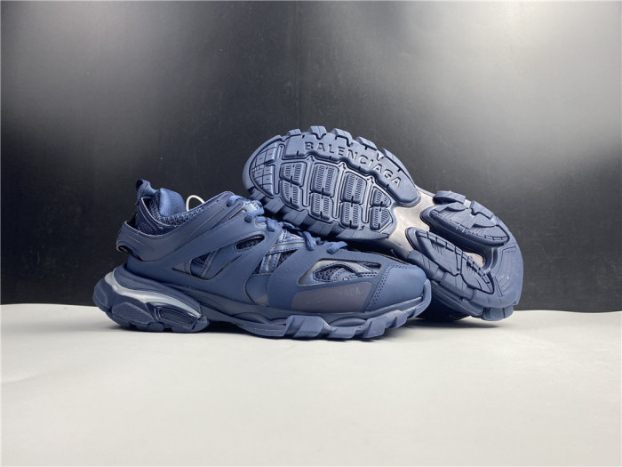 BLCG Track Sneaker 542023 W2LA1 4107 - CCSHOES