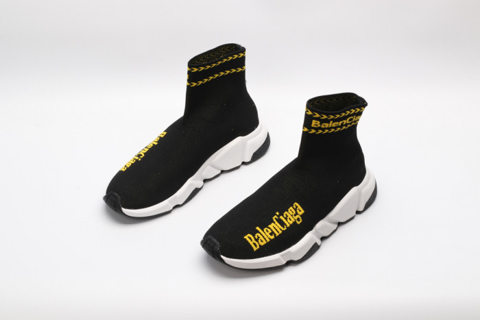 BLCG SPEED SNEAKER - CCSHOES